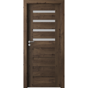 Porta Verte PREMIUM D.4 Dub Poludňajší 